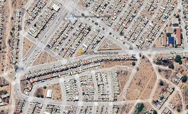 Terrenos en Venta en Aguascalientes en venta