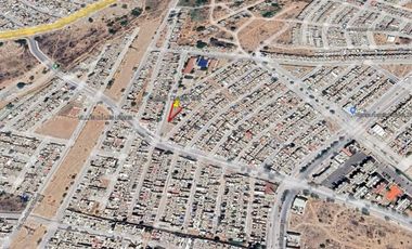 Terrenos en Venta en Aguascalientes en venta