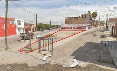 Terrenos en Venta en Aguascalientes en venta