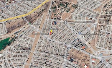 Terrenos en Venta en Aguascalientes en venta