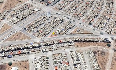 Terrenos en Venta en Aguascalientes en venta