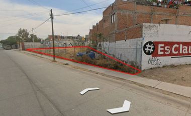 Terrenos en Venta en Aguascalientes en venta