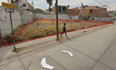 Terrenos en Venta en Aguascalientes en venta