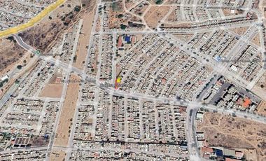 Terrenos en Venta en Aguascalientes en venta