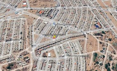 Terrenos en Venta en Aguascalientes en venta