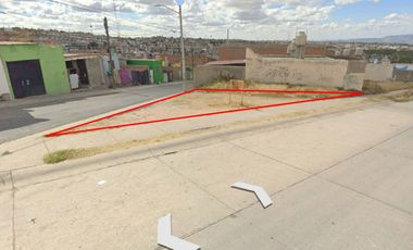 Terrenos en Venta en Aguascalientes en venta