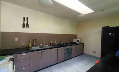 VILLA WITH BIG GARDEN FOR SALE IN SANUR, BALI