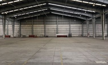 Naves Industriales en Renta Parque cerrado en Federal Puebla Tlaxcala