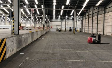 Naves Industriales en Renta Parque cerrado en Federal Puebla Tlaxcala