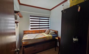 3 Bedroom Condo in Woodsville Viverde Mansions Paranaque