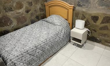 En Renta Loft de 2 Pisos Amueblado Zona Antorcha en Leon Guanajuato