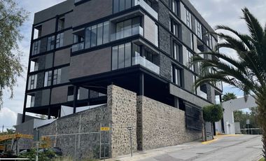 En Renta Loft de 2 Pisos Amueblado Zona Antorcha en Leon Guanajuato