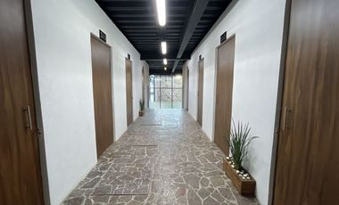 En Renta Loft de 2 Pisos Amueblado Zona Antorcha en Leon Guanajuato