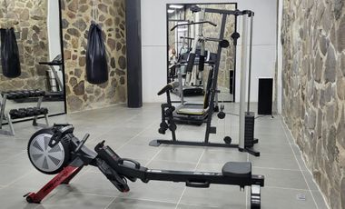 En Renta Loft de 2 Pisos Amueblado Zona Antorcha en Leon Guanajuato