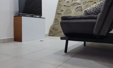 En Renta Loft de 2 Pisos Amueblado Zona Antorcha en Leon Guanajuato