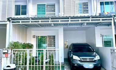 Pets friendly 3 Bedrooms Townhouse for rent in Maehia
