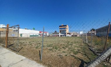Terreno en RENTA en Valle Don Camilo