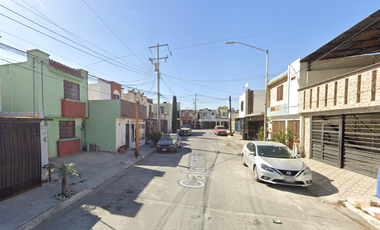 ¡¡¡GRAN OPORTUNIDAD DE INVERSIÓN CASA EN REMATE BANCARIO EN SAN NICOLÁS DE LOS GARZA, N.L.!!!