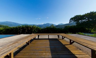 FINCA MORAS SILVESTRES EN ALQUILER EN  COPACABANA LLAMANOS AL3015619722 BIENVENIDOS