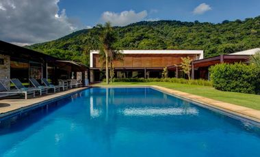 FINCA MORAS SILVESTRES EN ALQUILER EN  COPACABANA LLAMANOS AL3015619722 BIENVENIDOS