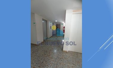 ¡¡SE VENDE OFICINA A BUEN PRECIO EN TODO EL CENTRO DE VILLAVICENCIO!!SECTOR CENTRAL