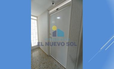 ¡¡SE VENDE OFICINA A BUEN PRECIO EN TODO EL CENTRO DE VILLAVICENCIO!!SECTOR CENTRAL