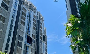 Arbor Lanes in ARCA South (2BR Canopy Suite)
