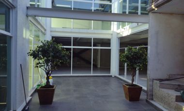 RENTA de OFICINA en TLACOPA, TOLUCA por ALFREDO DEL MAZO