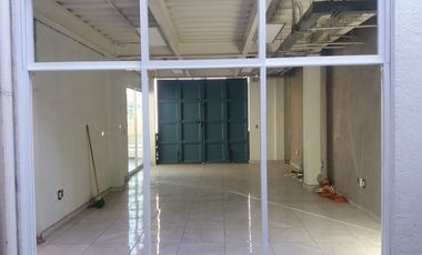 RENTA de OFICINA en TLACOPA, TOLUCA por ALFREDO DEL MAZO
