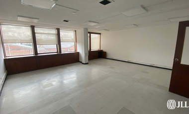 Renta de Edificio de Oficinas Montevideo