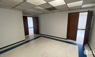 Renta de Edificio de Oficinas Montevideo
