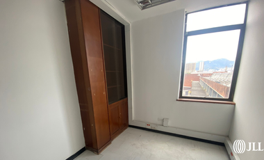 Renta de Edificio de Oficinas Montevideo