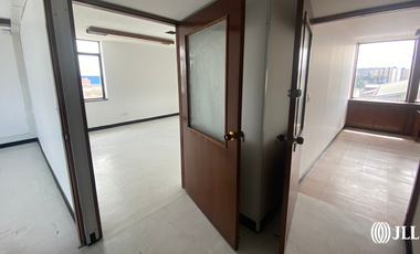 Renta de Edificio de Oficinas Montevideo