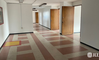 Renta de Edificio de Oficinas Montevideo
