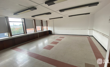 Renta de Edificio de Oficinas Montevideo