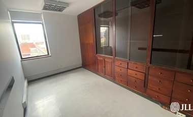 Renta de Edificio de Oficinas Montevideo