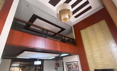 House and Lot for Sale in BF Homes Sinagtala at Parañaque City