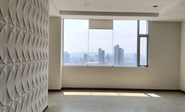 Departamento De 3 Recmaras En Torre Perseo Cerca De La Atlixcayotl, Anahuac y De Cd. Judicial.