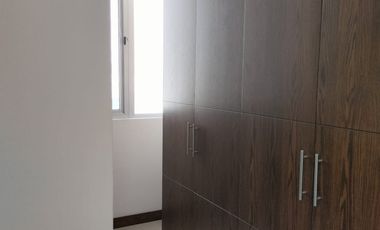 Departamento De 3 Recmaras En Torre Perseo Cerca De La Atlixcayotl, Anahuac y De Cd. Judicial.