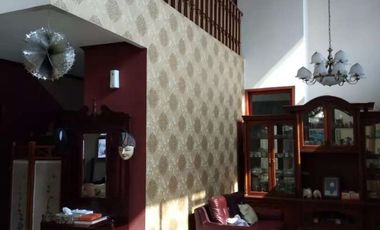 Rumah Luas 436 Hitung Tanah Mpr 3 Cipete Cilandak