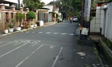 Rumah Luas 436 Hitung Tanah Mpr 3 Cipete Cilandak
