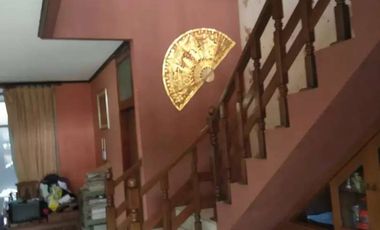 Rumah Luas 436 Hitung Tanah Mpr 3 Cipete Cilandak
