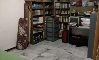 Rumah Luas 436 Hitung Tanah Mpr 3 Cipete Cilandak