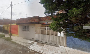 CASA EN VENTA, REY ALFONSO III COL LOS REYES. IRAPUATO GUANAJUATO. BM