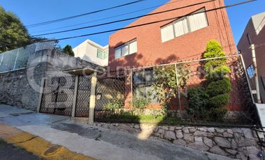 Venta de Casa en Los Álamos; Naucalpan de Juárez
