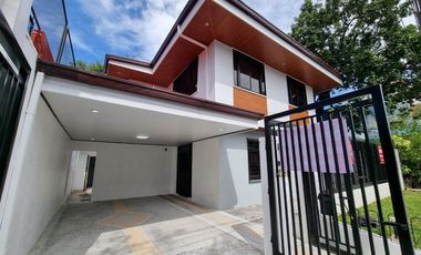 FOR SALE: Newly Renovated House and Lot in San Antonio Valley 5, Paranaque