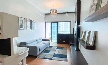 Rush Sale! 2BR Unit for Sale in One Central Park Eastwood with 2 Parking Slots