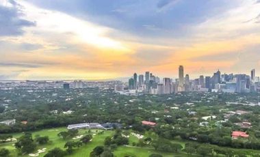 For Rent: Furnished Two Bellagio Tower 3, BGC