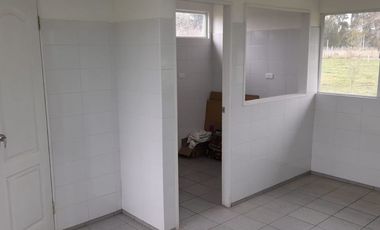 Parcela con Casa