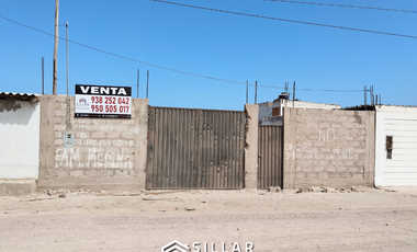 VENTA TERRENO, CERRILLOS II, CAMANÁ